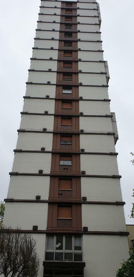 Tower Venice Mestre Exterior foto
